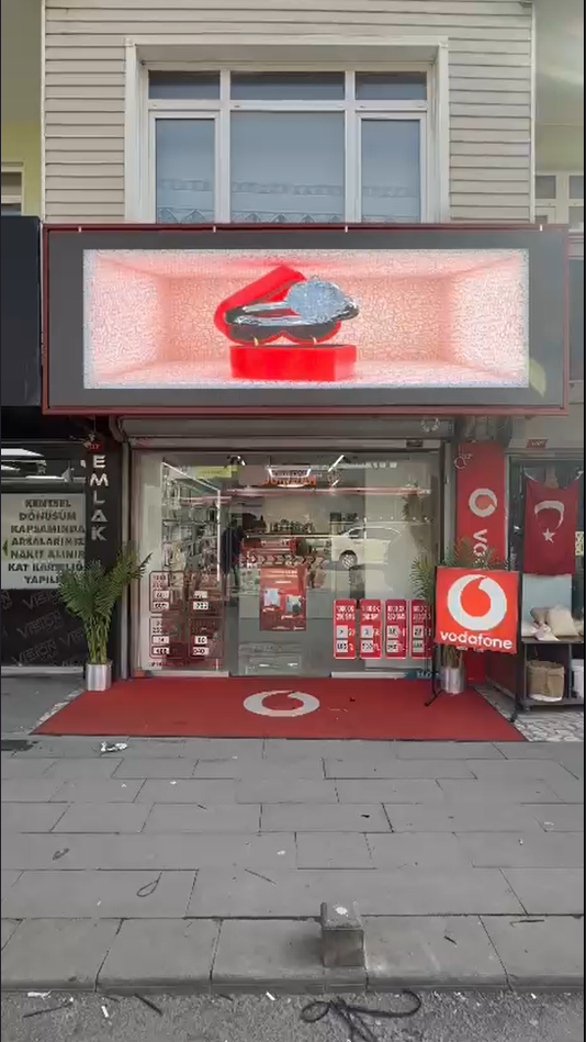 Vizyon İletişim