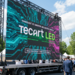 Mobil Led Ekran Nedir