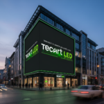 Cephe Led Ekran Nedir